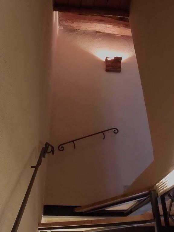 La Casetta Penna in Teverina Kültér fotó