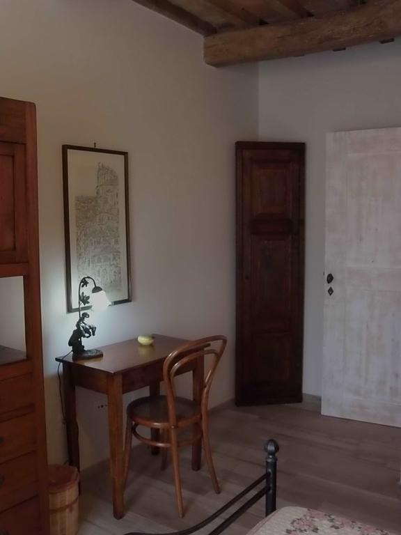 La Casetta Penna in Teverina Kültér fotó